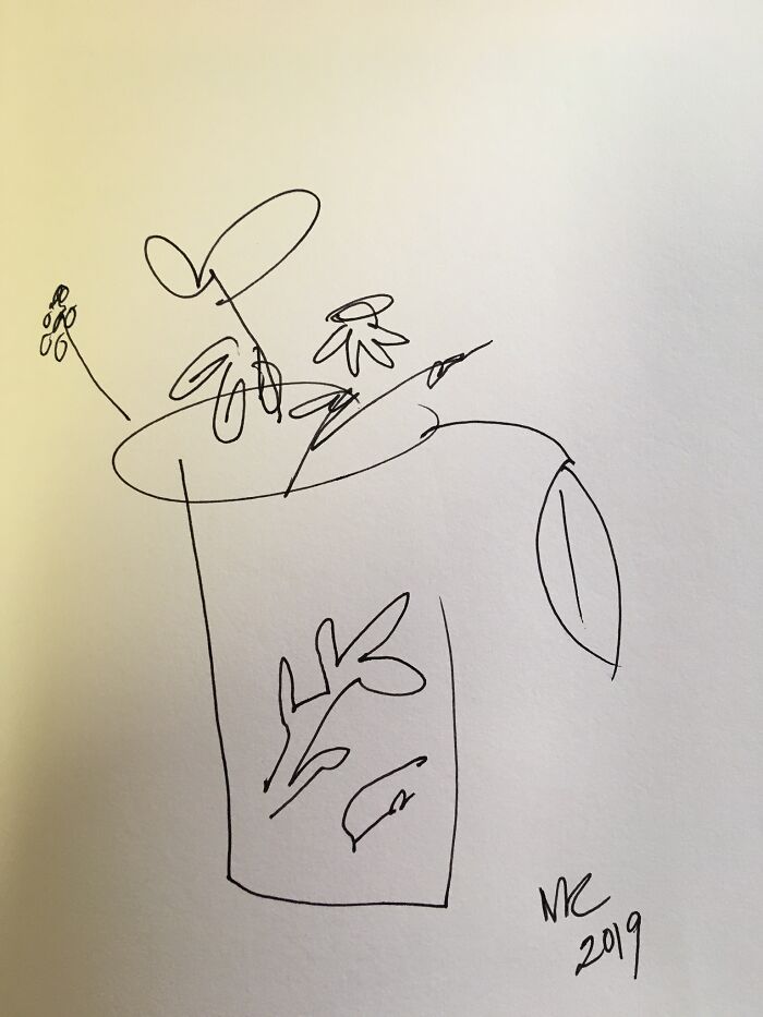 Pictures I Took While Hospitalized With Bipolar Disorder