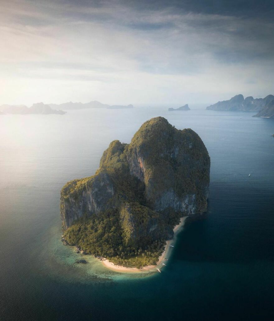 El Nido, Palawan, Philipines