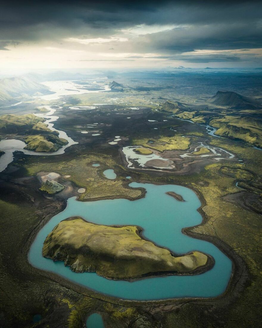 Iceland