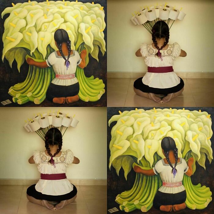 Paintings-Recreation-Tussenkunstenquarantaine