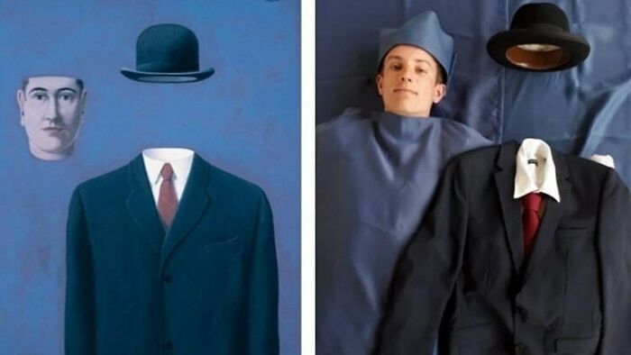 Paintings-Recreation-Tussenkunstenquarantaine