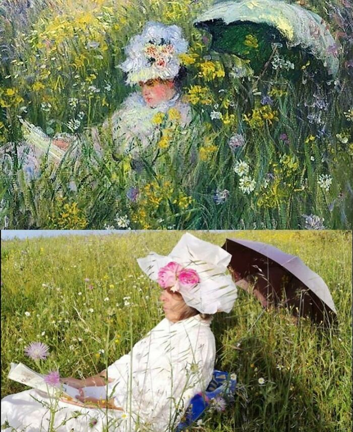 Paintings-Recreation-Tussenkunstenquarantaine