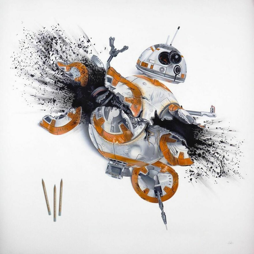 Hyperrealistic-Colored-Pencils-Drawings-Part-2-Alessandro-Paglia