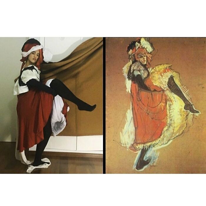 Paintings-Recreation-Tussenkunstenquarantaine