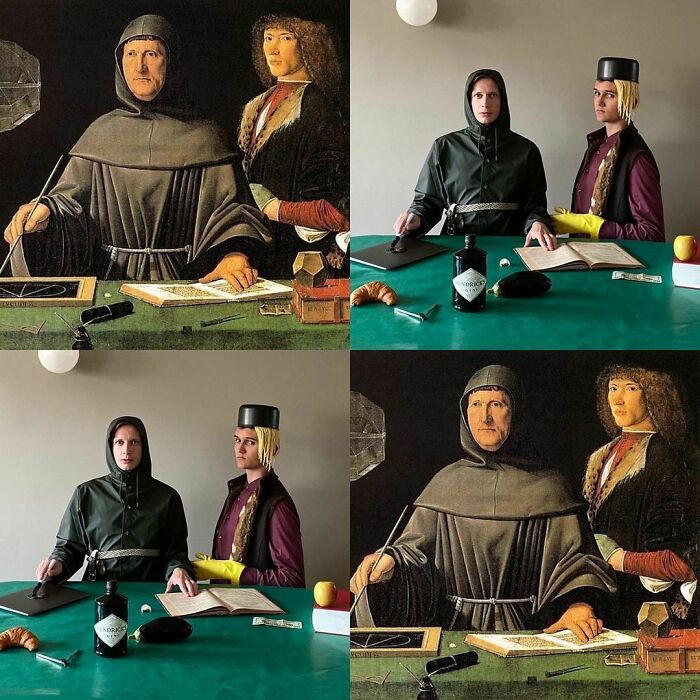 Paintings-Recreation-Tussenkunstenquarantaine