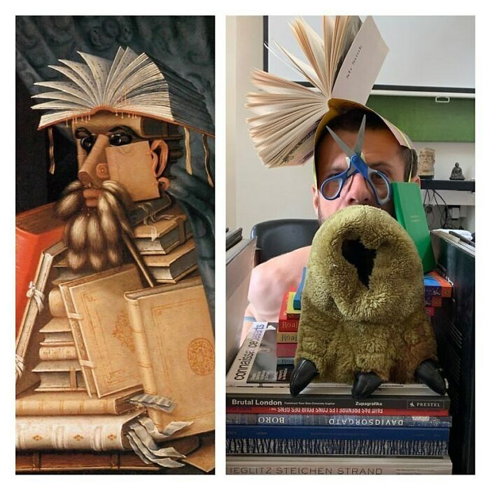 Paintings-Recreation-Tussenkunstenquarantaine