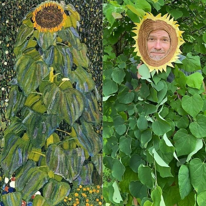 Paintings-Recreation-Tussenkunstenquarantaine