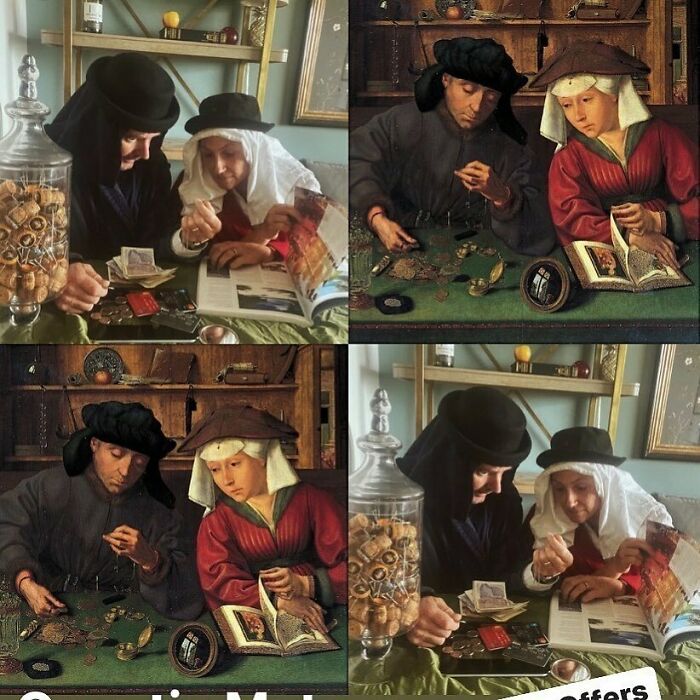 Paintings-Recreation-Tussenkunstenquarantaine