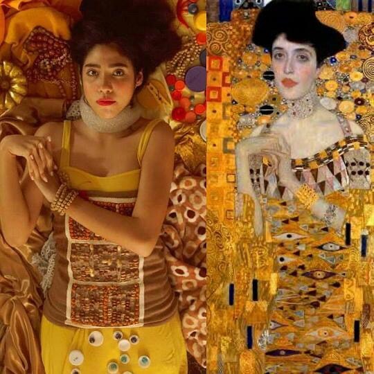 Paintings-Recreation-Tussenkunstenquarantaine