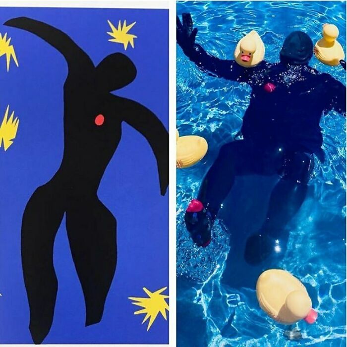 Paintings-Recreation-Tussenkunstenquarantaine