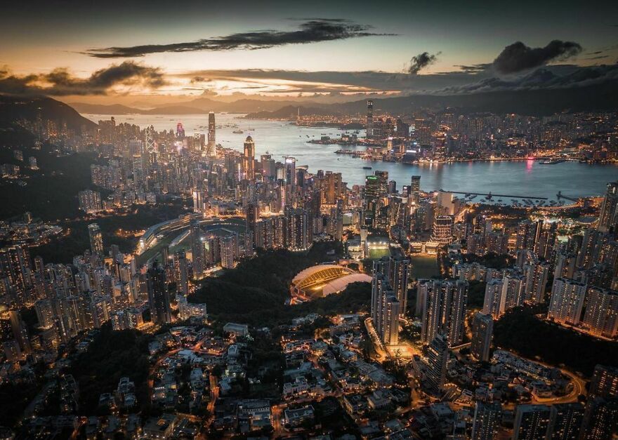 Hong Kong
