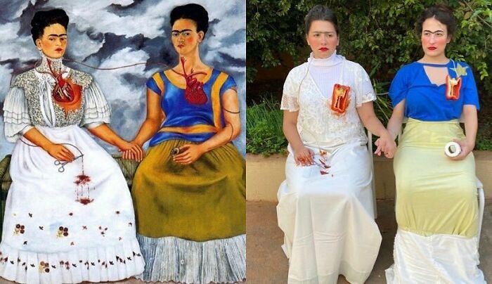 Paintings-Recreation-Tussenkunstenquarantaine