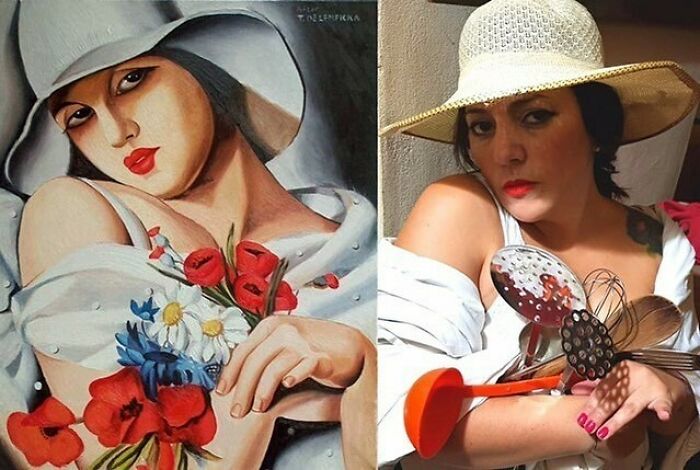 Paintings-Recreation-Tussenkunstenquarantaine