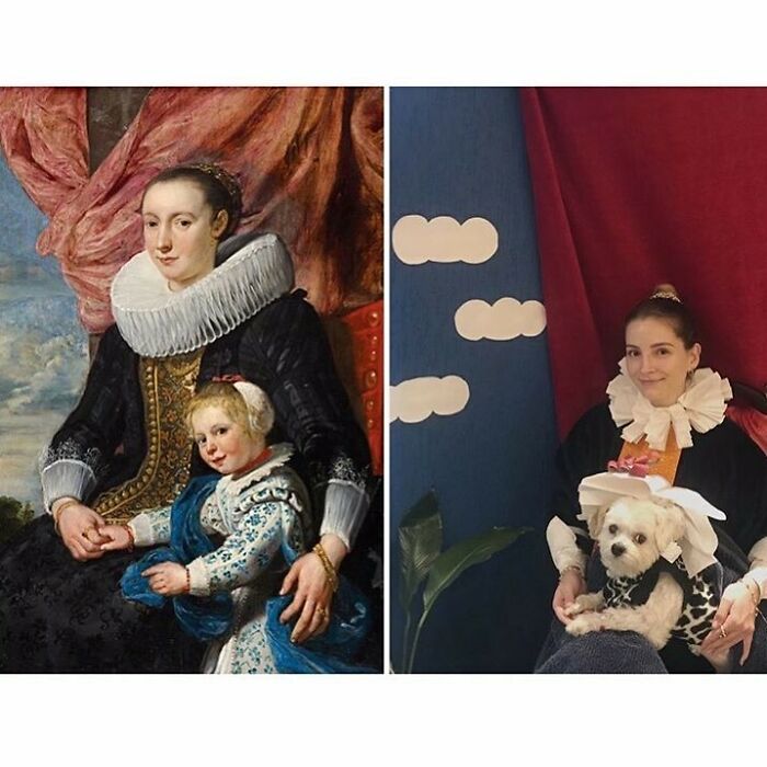 Paintings-Recreation-Tussenkunstenquarantaine