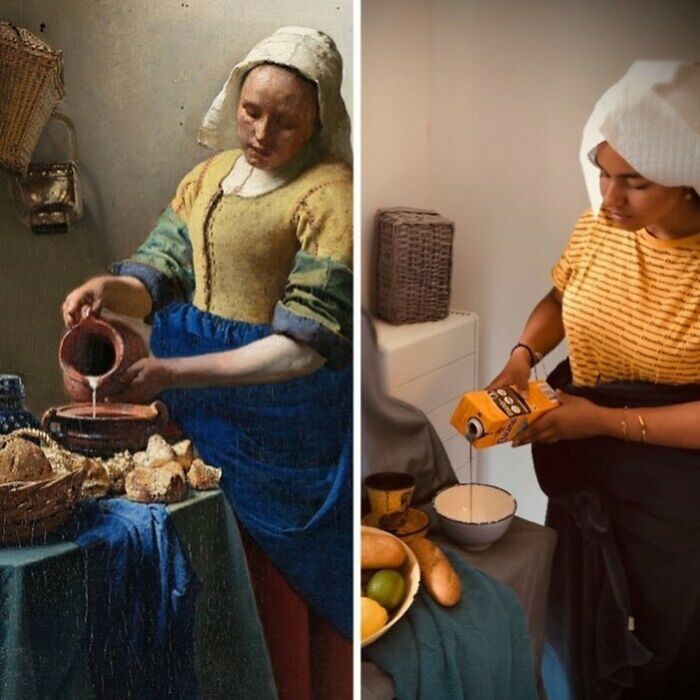 Paintings-Recreation-Tussenkunstenquarantaine