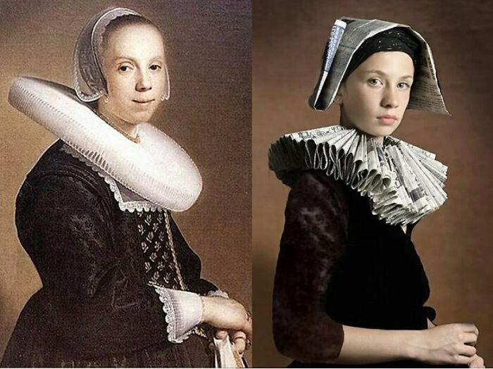 Paintings-Recreation-Tussenkunstenquarantaine