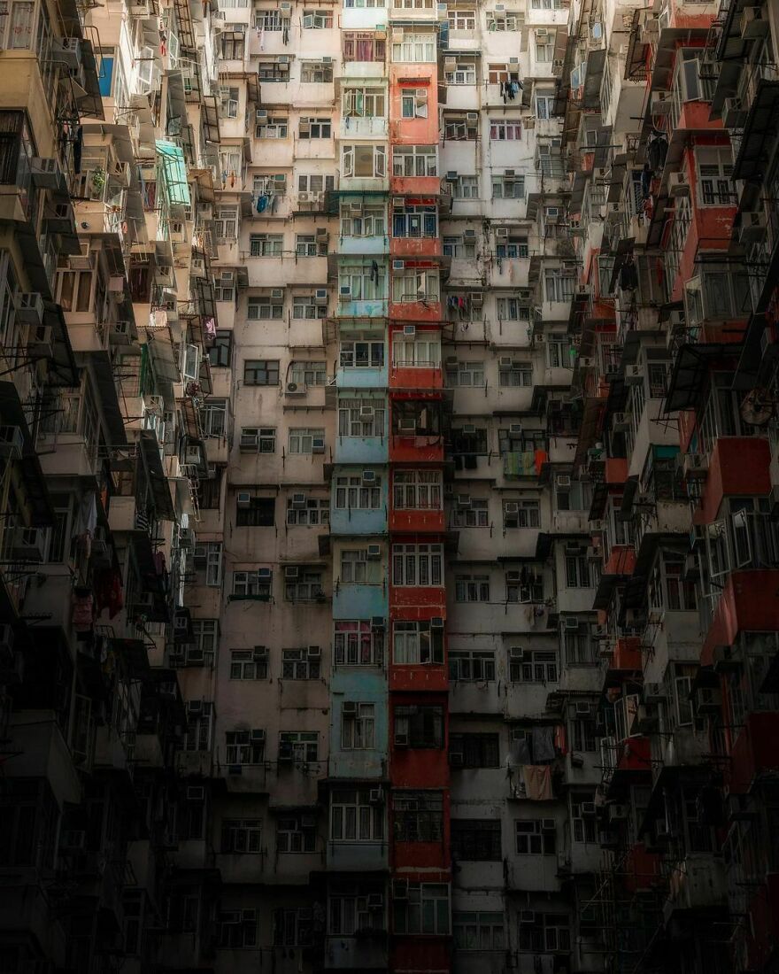 Hong Kong