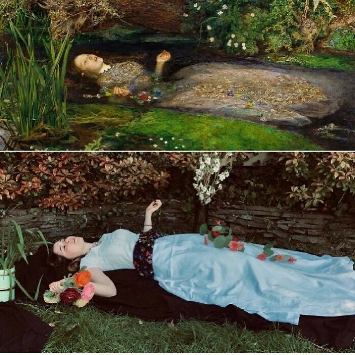 Paintings-Recreation-Tussenkunstenquarantaine