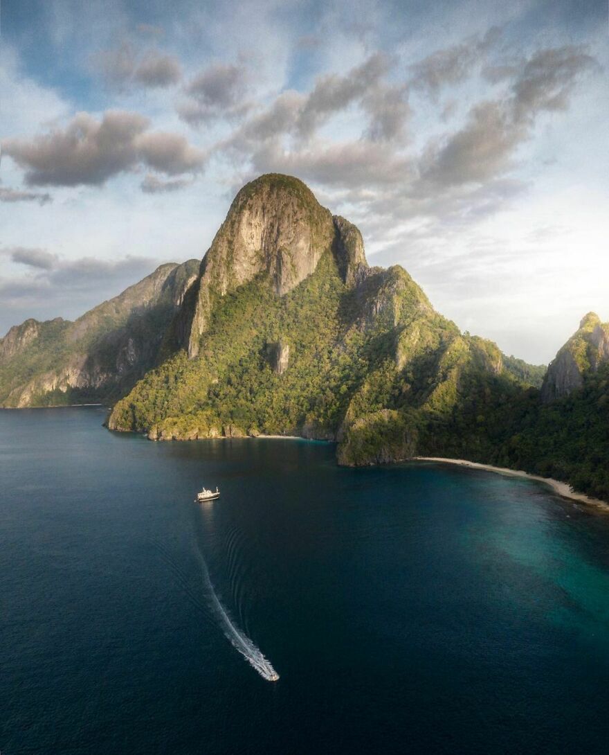 El Nido, Palawan, Philipines