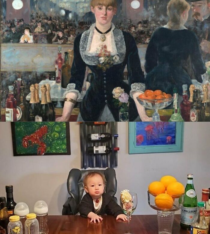 Paintings-Recreation-Tussenkunstenquarantaine