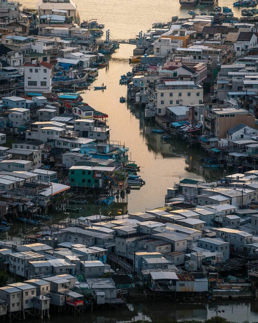 Tai O | Hong Kong