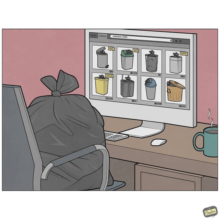 Sarcastic-Comics-Illustrations-Part-6-Anton-Gudim