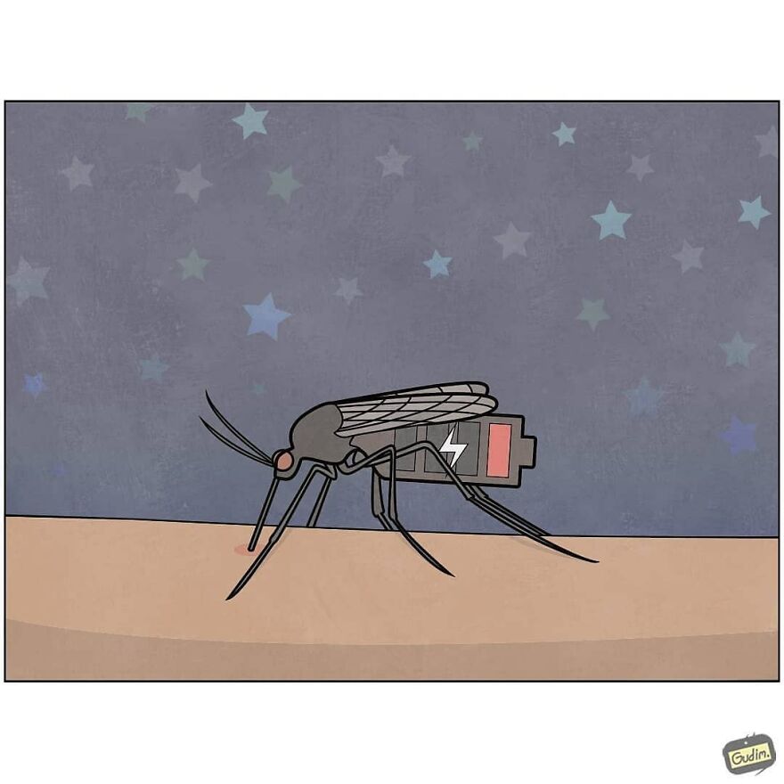 Sarcastic-Comics-Illustrations-Part-6-Anton-Gudim