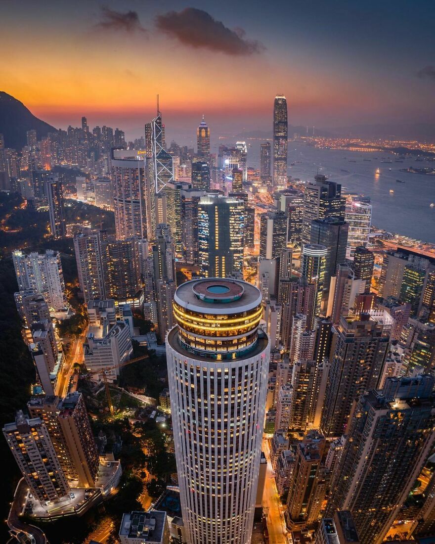 Hong Kong