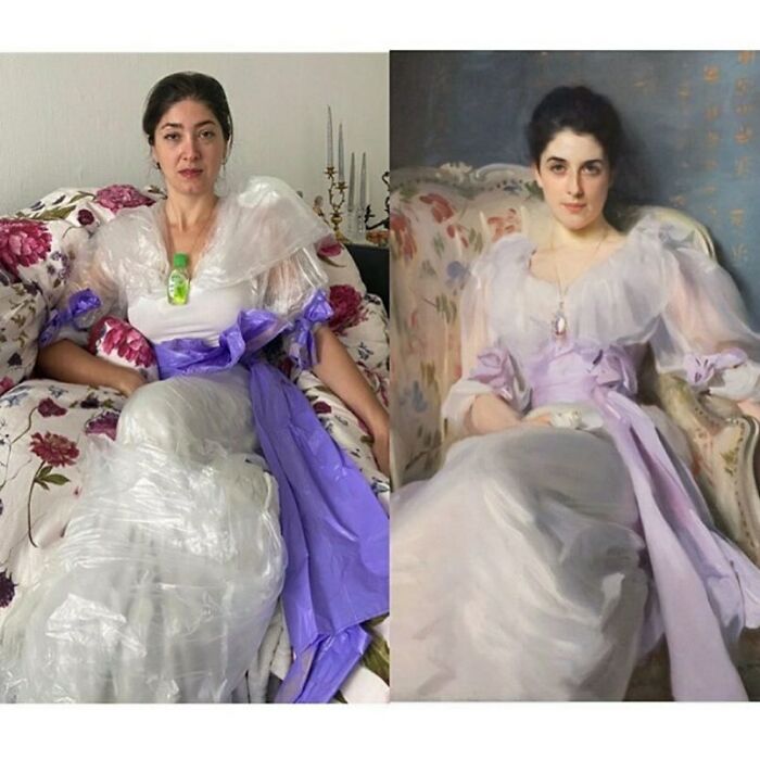 Paintings-Recreation-Tussenkunstenquarantaine