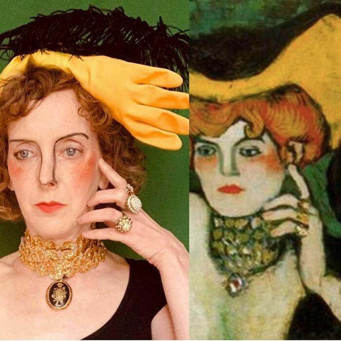 Paintings-Recreation-Tussenkunstenquarantaine