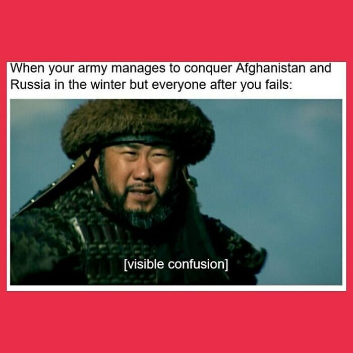 ➡️🔥s W I P E 🔥➡️ To Learn The History Behind The Meme
•
•
•
•
➡️ Follow @educational.history.memes For More Memes With Informative Explanations