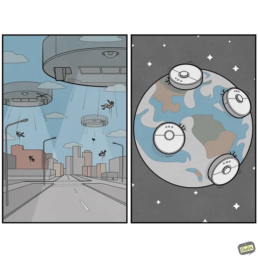 Sarcastic-Comics-Illustrations-Part-6-Anton-Gudim