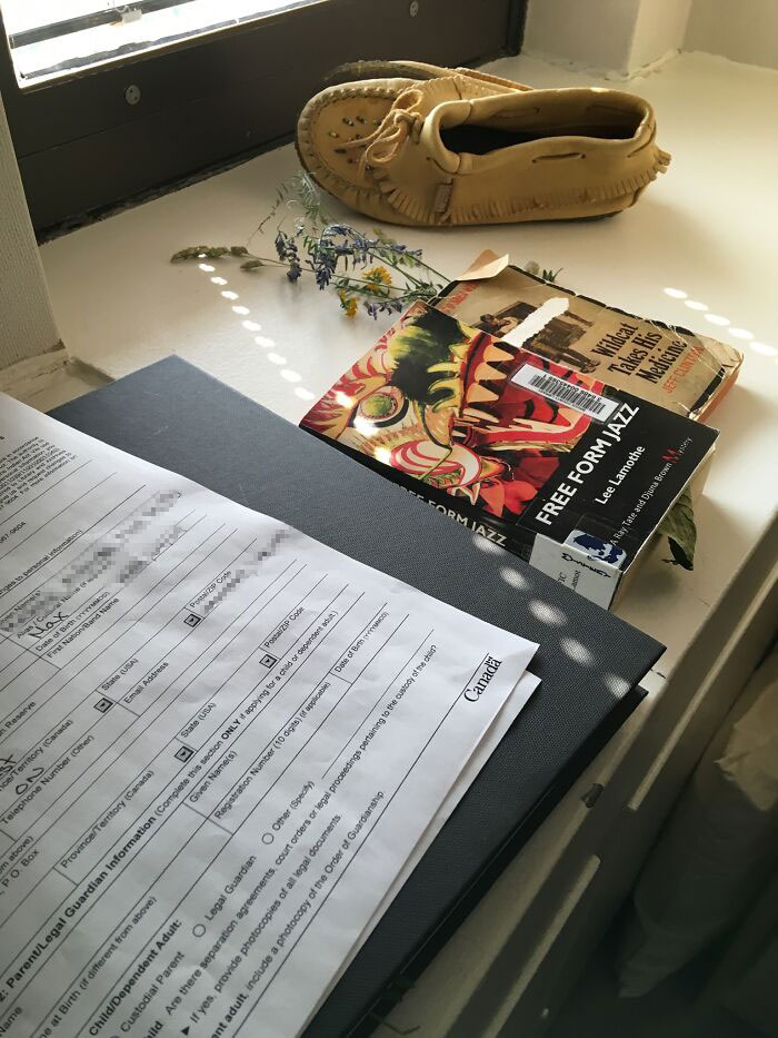 Pictures I Took While Hospitalized With Bipolar Disorder