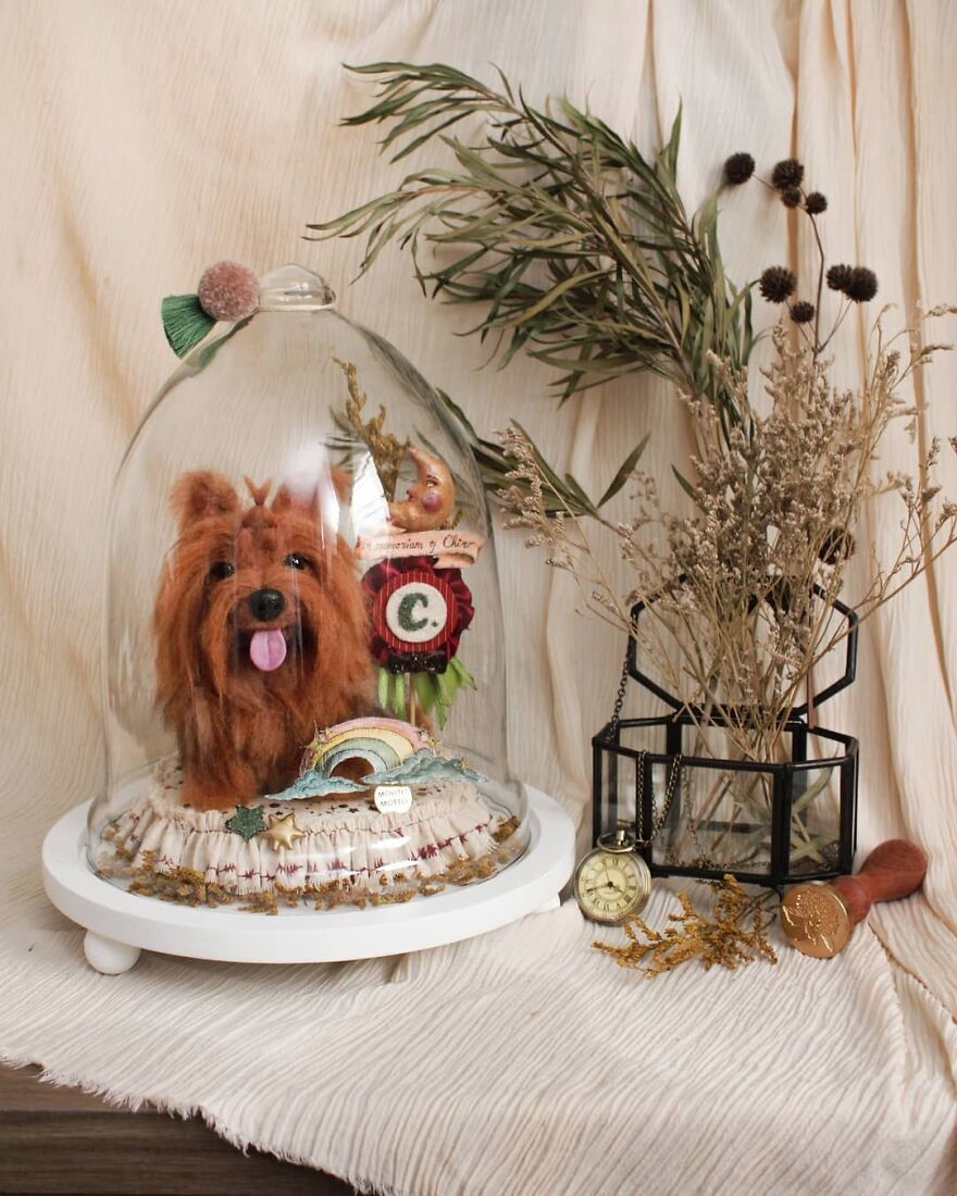 Body Might Be Gone, But Memories, Stay Forever 🖤
.
chiro In Vintage Celestial Theme🌛🖤⭐
swipe To Zoom In The Details!
.
#reallookseriesmootomotto #mminsidetheglass
#yorkie #celestial