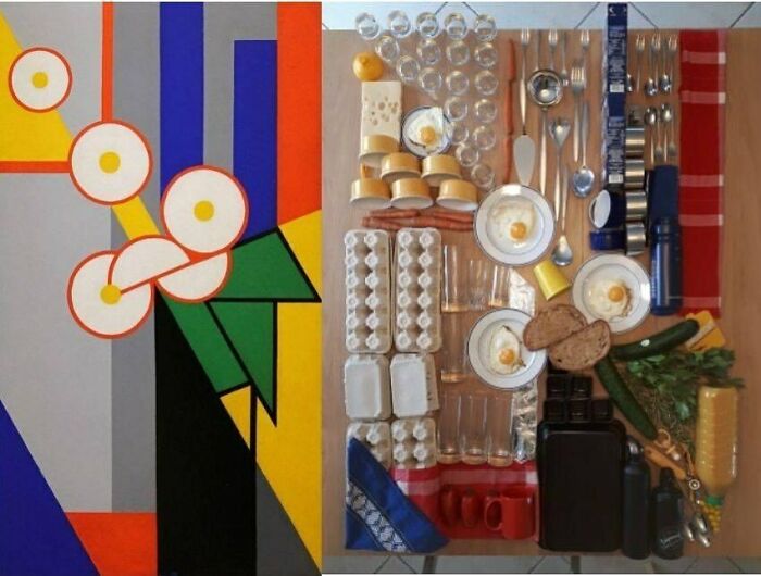 Paintings-Recreation-Tussenkunstenquarantaine