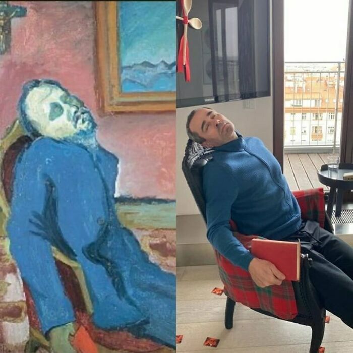 Paintings-Recreation-Tussenkunstenquarantaine