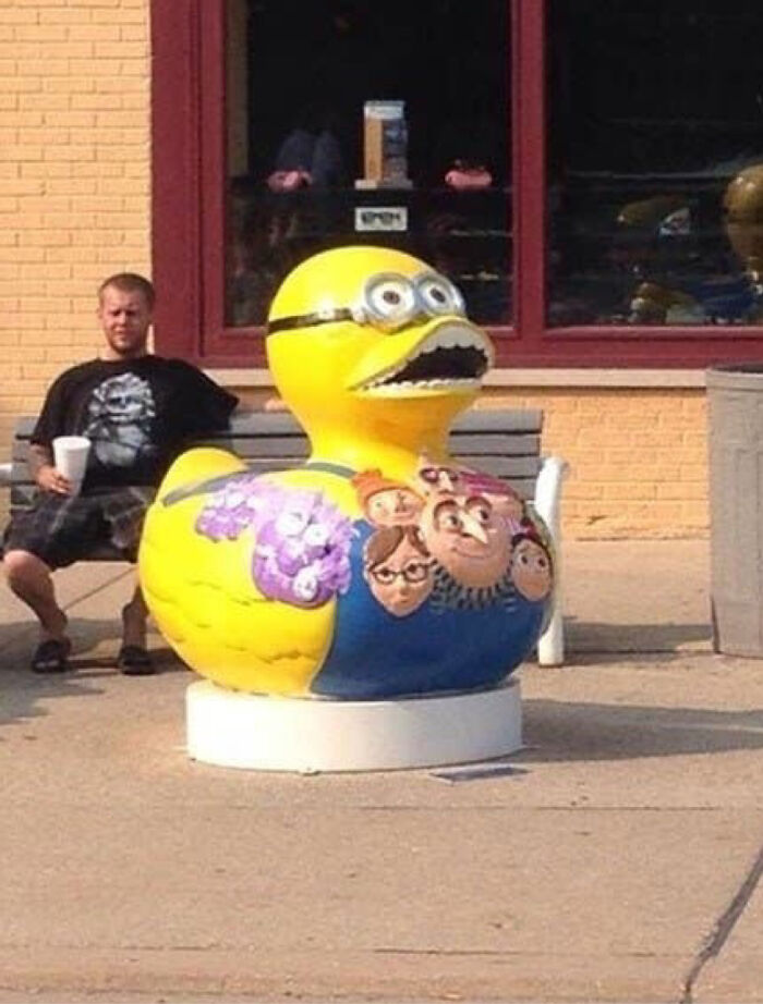 My Time Has Come....