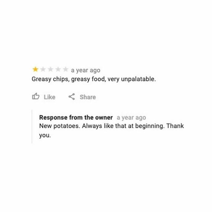 Potatoes Fault Not Mine M8