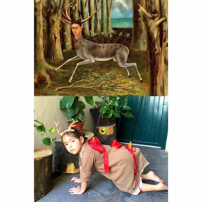 Paintings-Recreation-Tussenkunstenquarantaine