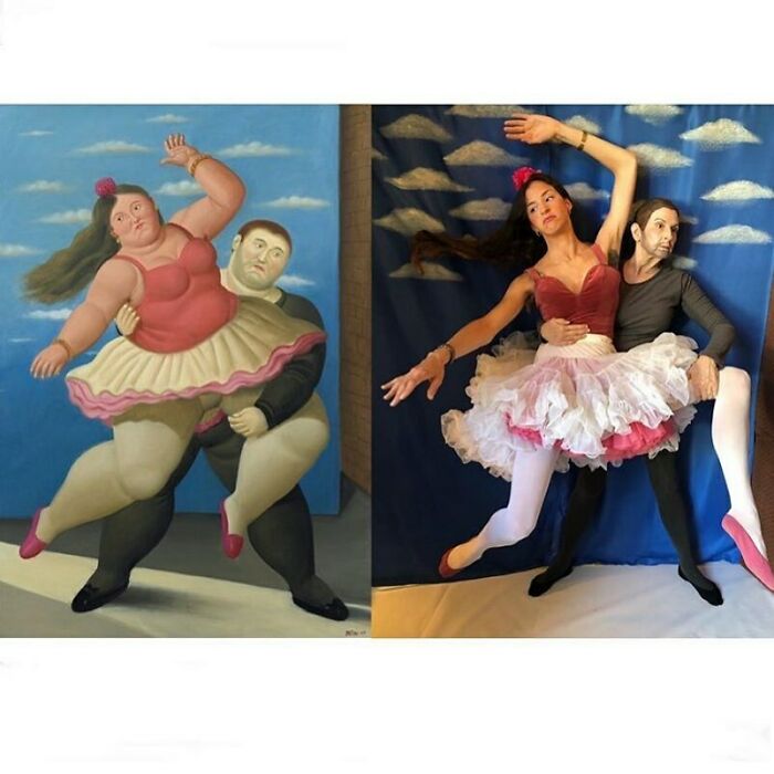 Paintings-Recreation-Tussenkunstenquarantaine