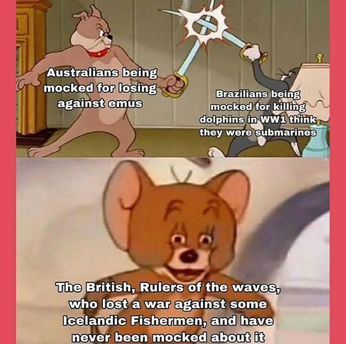 ➡️🔥s W I P E 🔥➡️ To Learn The History Behind The Meme
•
•
•
•
➡️ Follow @educational.history.memes For More Memes With Informative Explanations