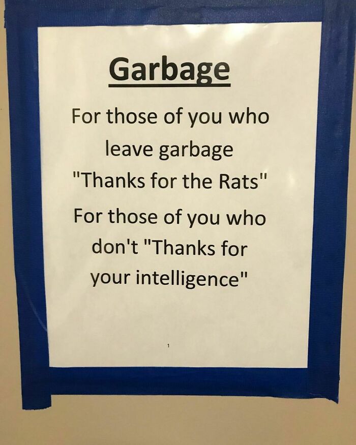 Passive-Aggressive-Exchanges