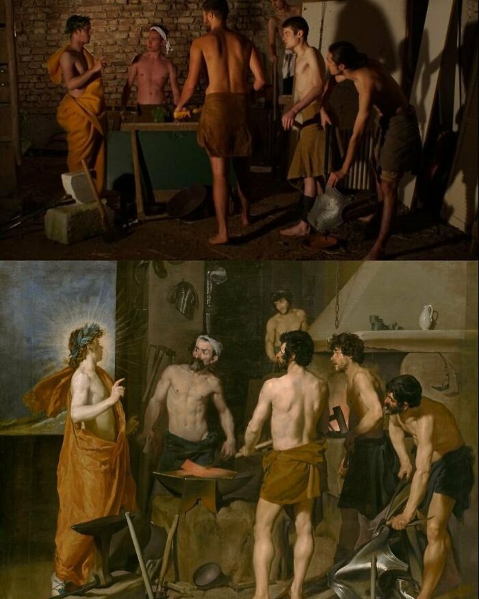 Paintings-Recreation-Tussenkunstenquarantaine