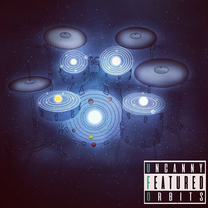 Uncanny Featured Orbits