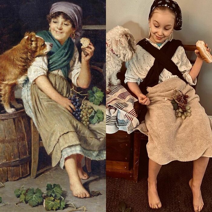 Paintings-Recreation-Tussenkunstenquarantaine