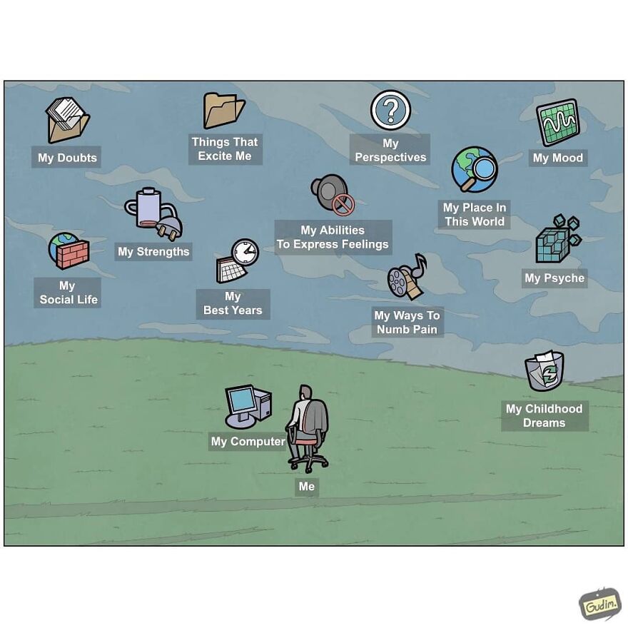 Sarcastic-Comics-Illustrations-Part-6-Anton-Gudim