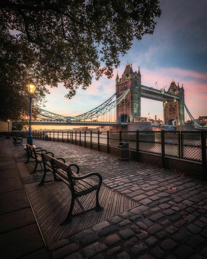 London, United Kingdom