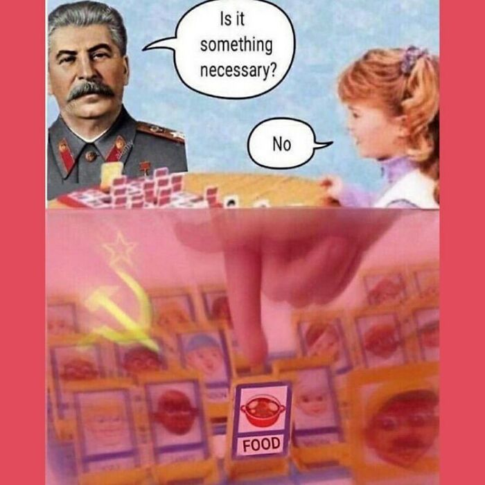 🔥👉 S W I P E 👉🔥to Learn The History Behind The Meme
•
•
•
•
👉 Follow @educational.history.memes For More Memes With Informative Explanations