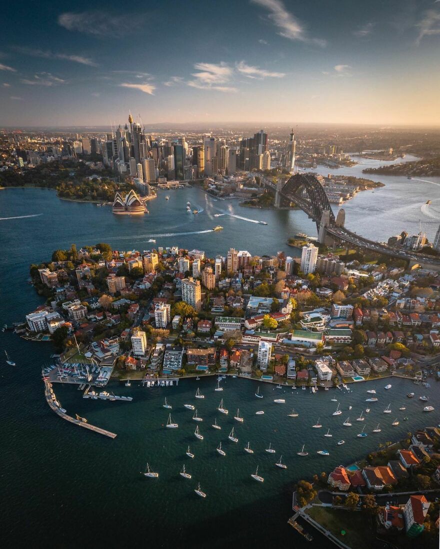 Sydney, Australia