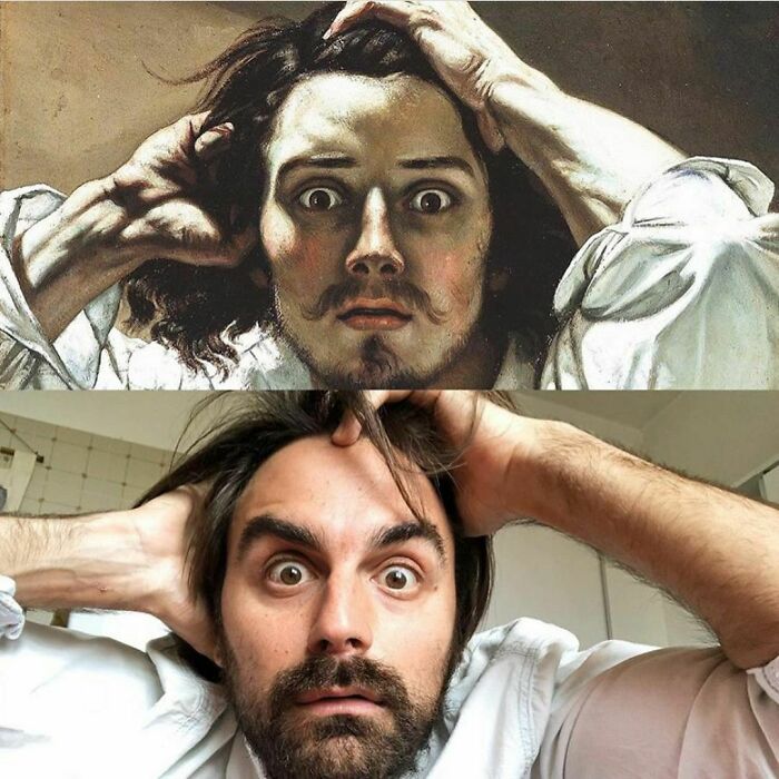 Paintings-Recreation-Tussenkunstenquarantaine